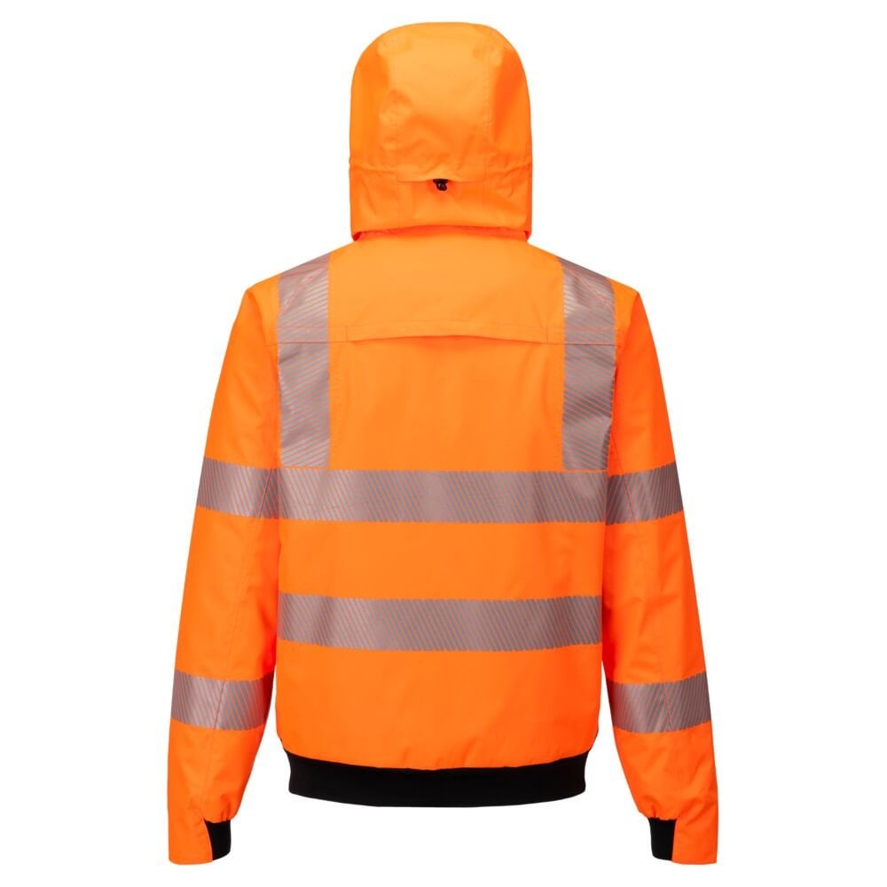 KX315 KX3 Sport Hi-Vis Rain Bomber