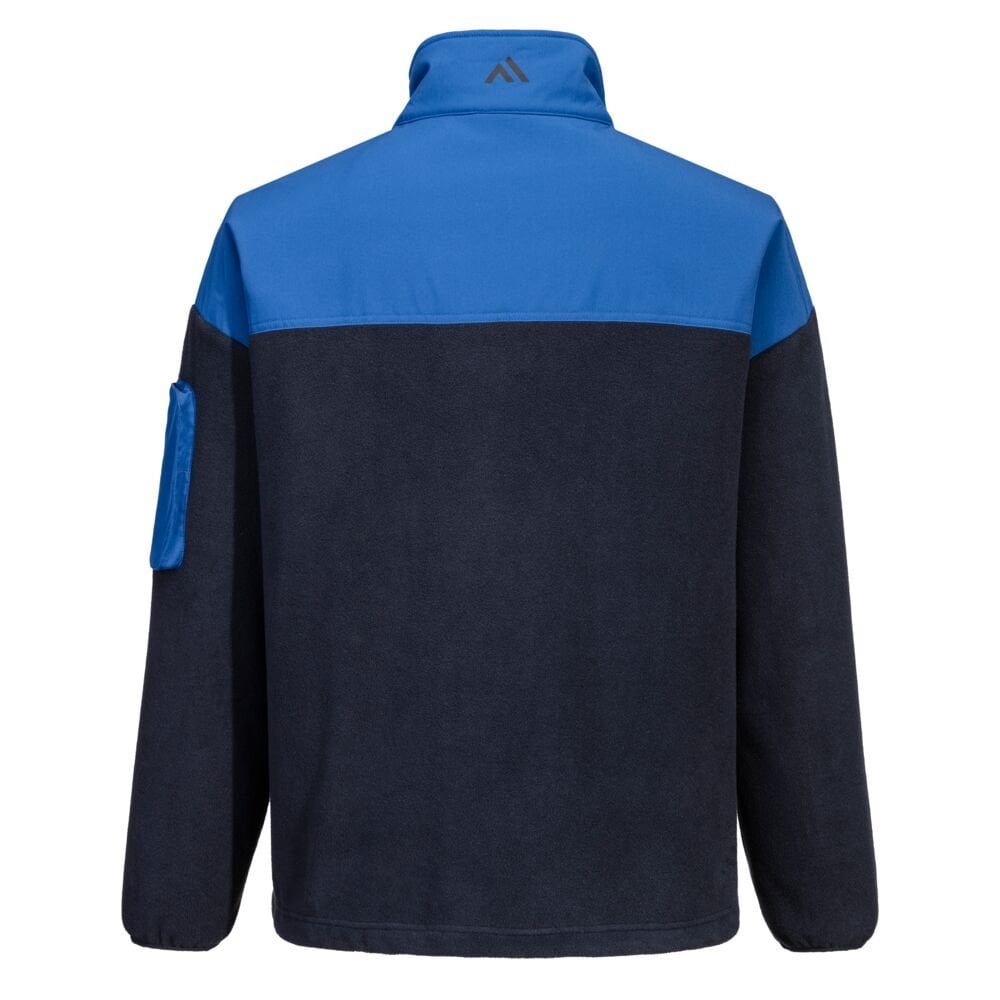 KX378 KX3 Sport 1/4 Zip Fleece