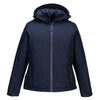 S612 Professional Women's Winter Jacket