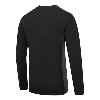 W1664 Two-Tone T-Shirt L/S